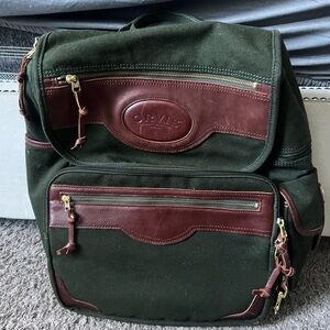 Orvis Businessman’s Backpack